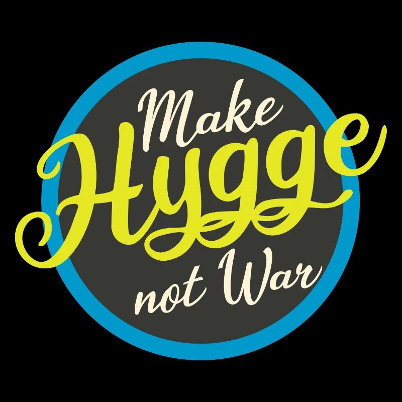 make hygge was not