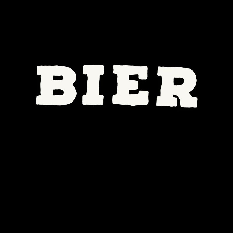 Bier Beer