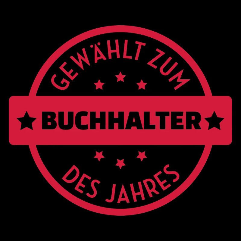 Accountant Accounting Buchhalter Comptable Compta