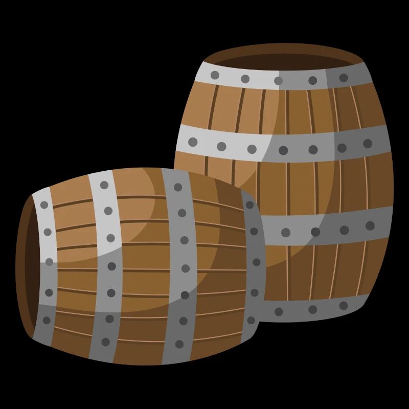 Barrels