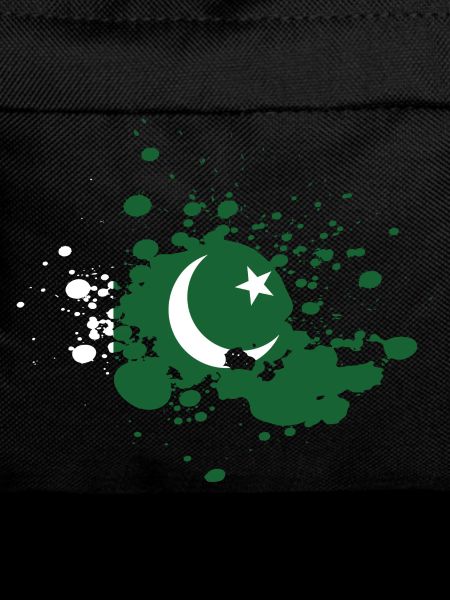 Pakistan