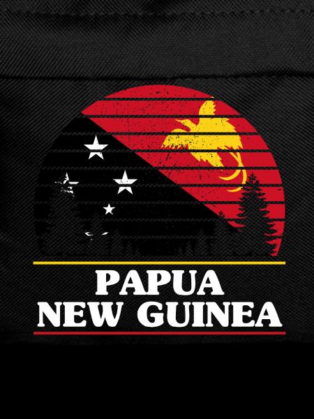 Papua New Guinea