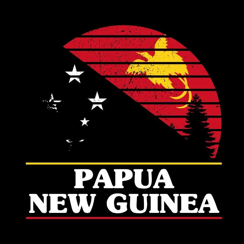 Papua New Guinea