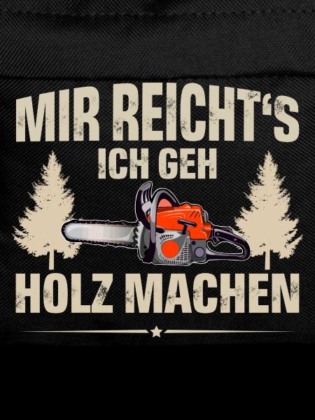 Holzfäller