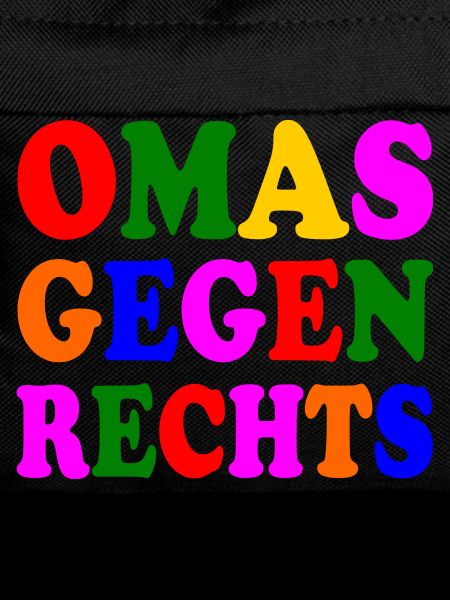 Omas gegen rechts