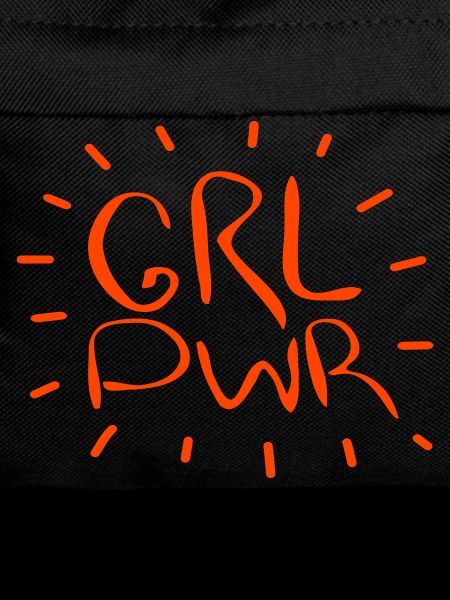 Girl Power