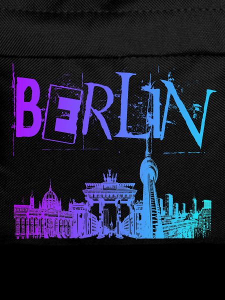 Berlin Skyline Panorama