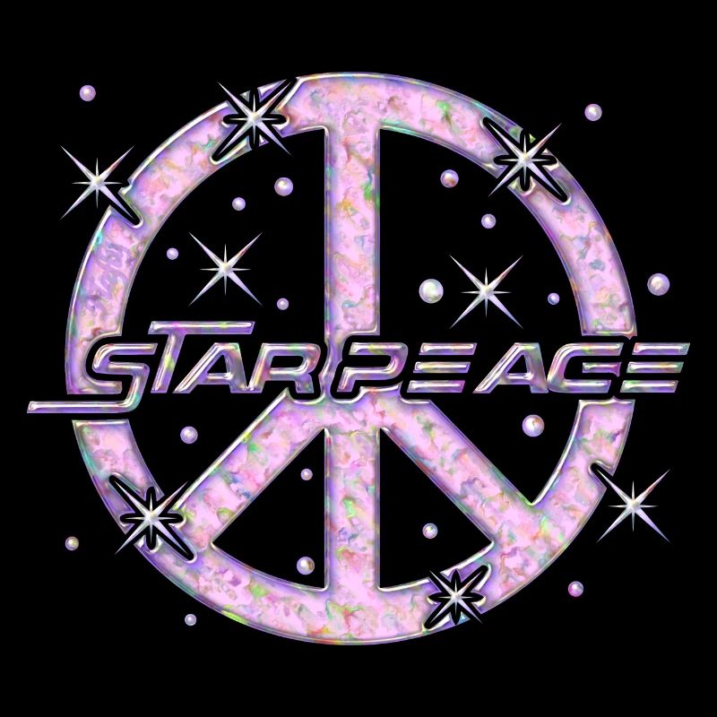Paix dans L'espace