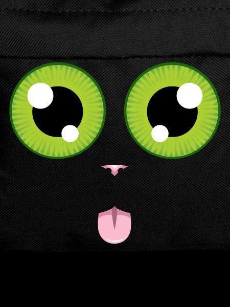 La langue au chat