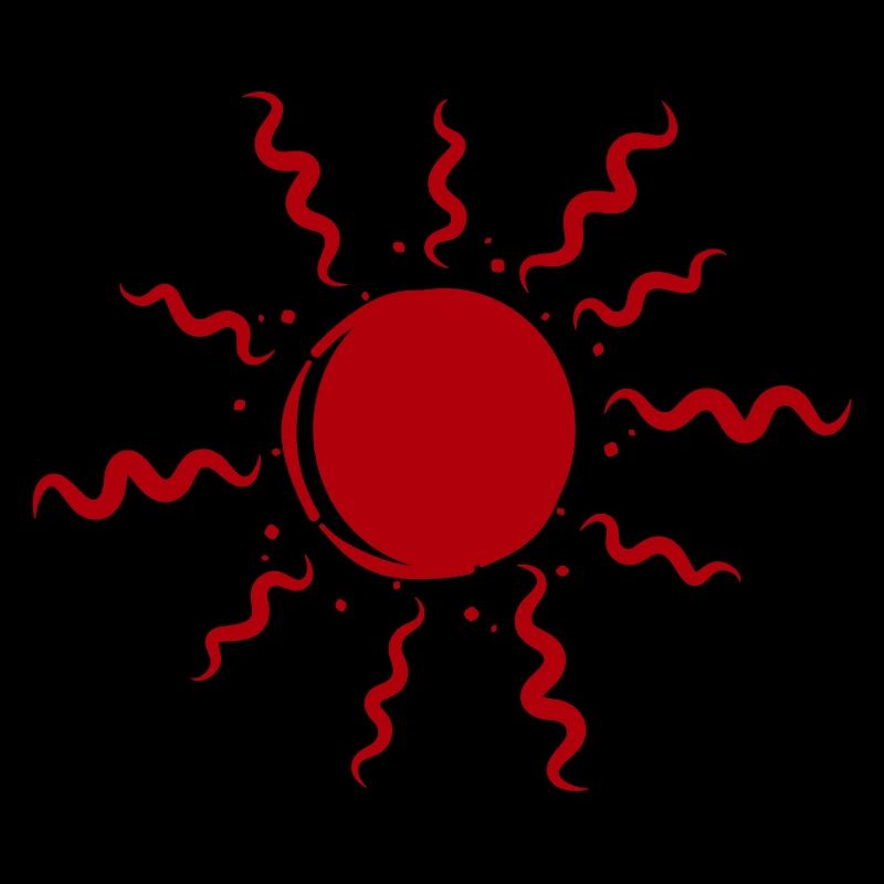 Soleil d’été2