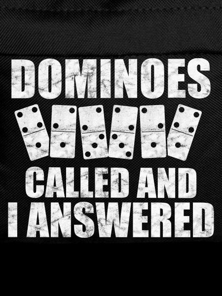Conception de domino