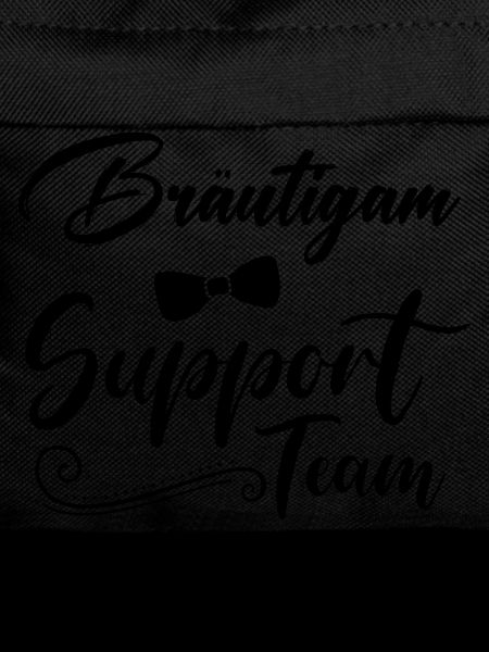 bräutigam support team