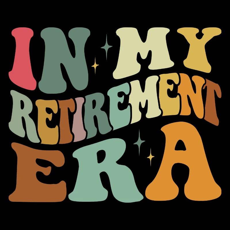 À l’époque de ma retraite