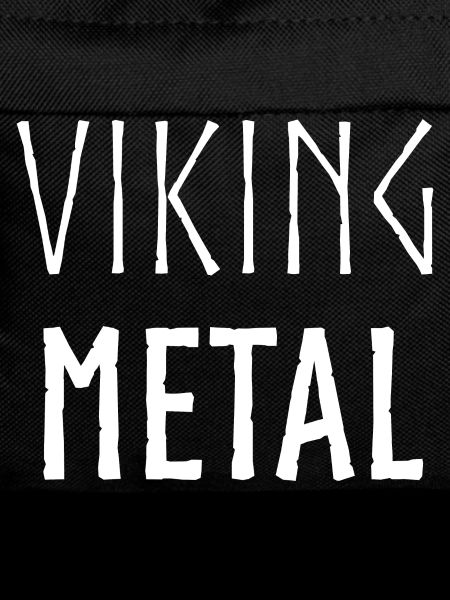 VIKING METAL