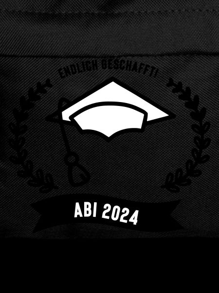 Abitur 2024
