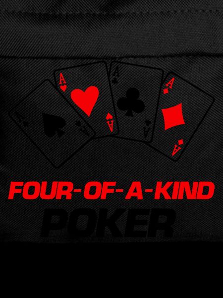 poker four of a kind