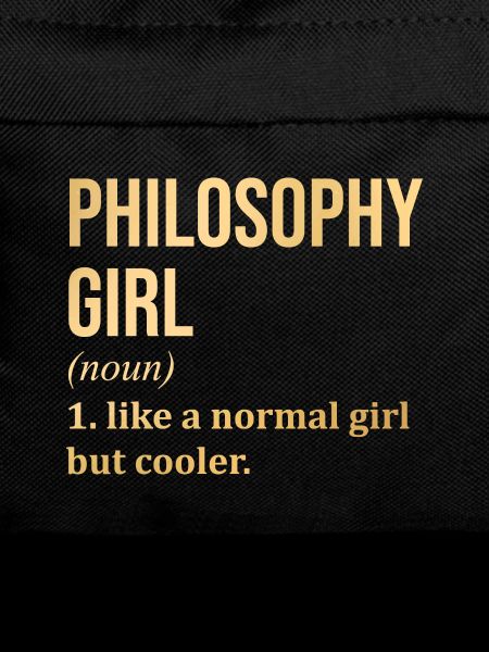 Philosophy Philosophy Philosophy