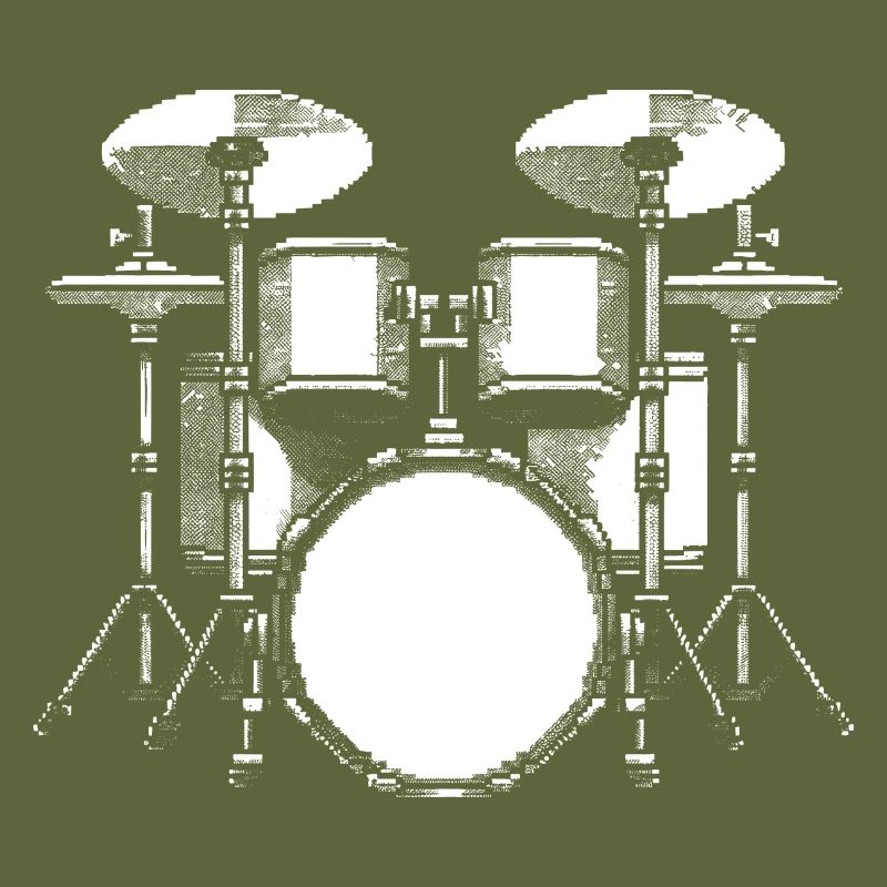 Drums Graphics