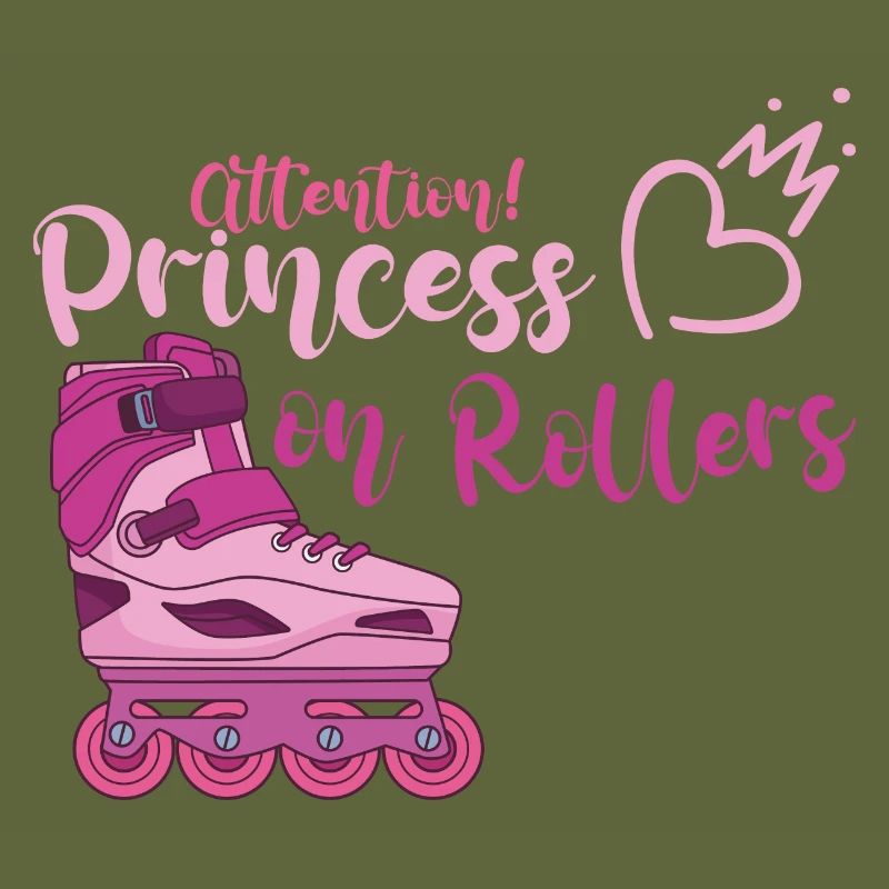 Inline Skates Rollerblades