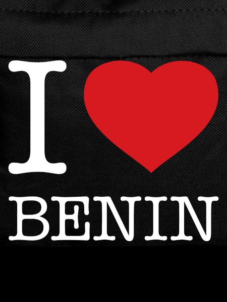I LOVE BENIN