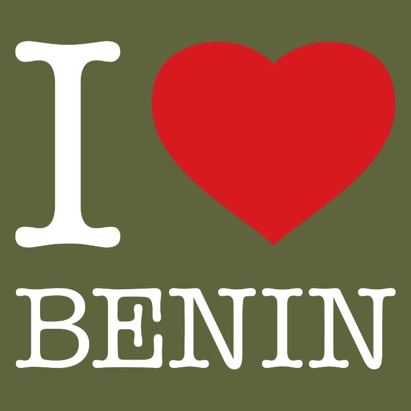 J’ADORE LE BÉNIN
