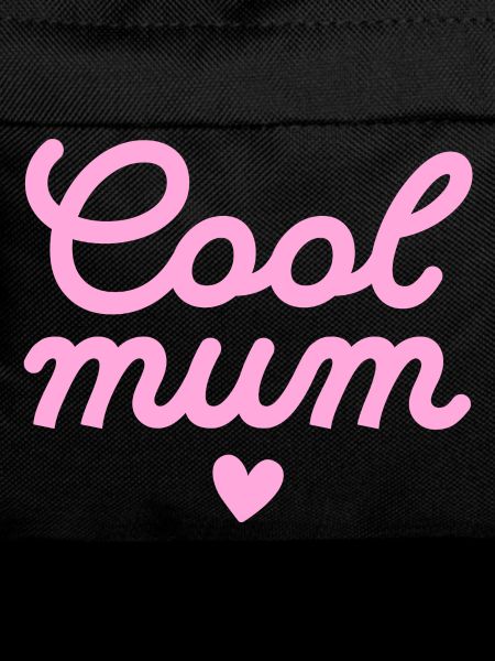 Emotive Pink Casual Mother's Day Design