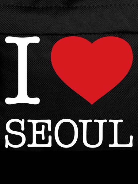 I LOVE SEOUL