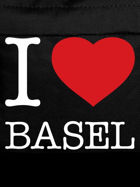 I LOVE BASEL