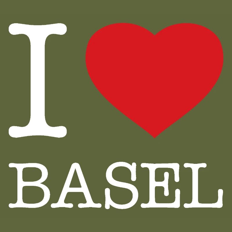 I LOVE BASEL
