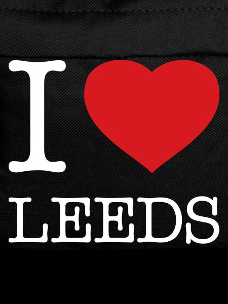 I LOVE LEEDS