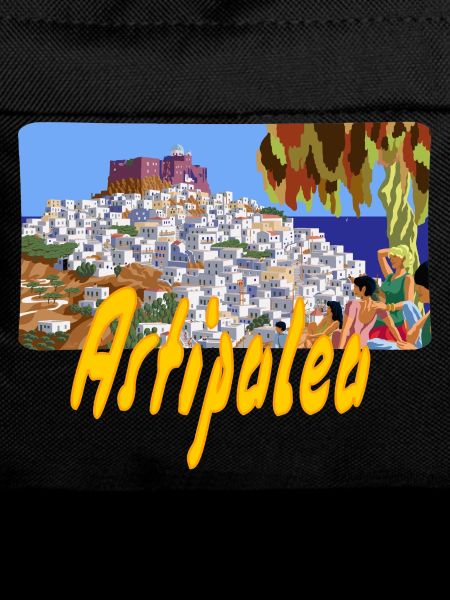 Astipalea