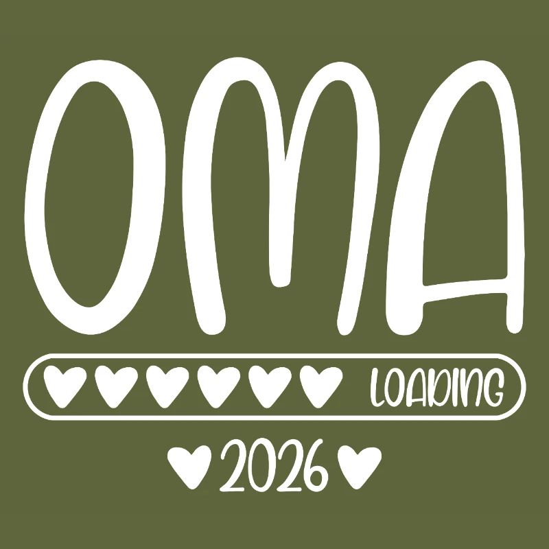 Oma 2026 loading