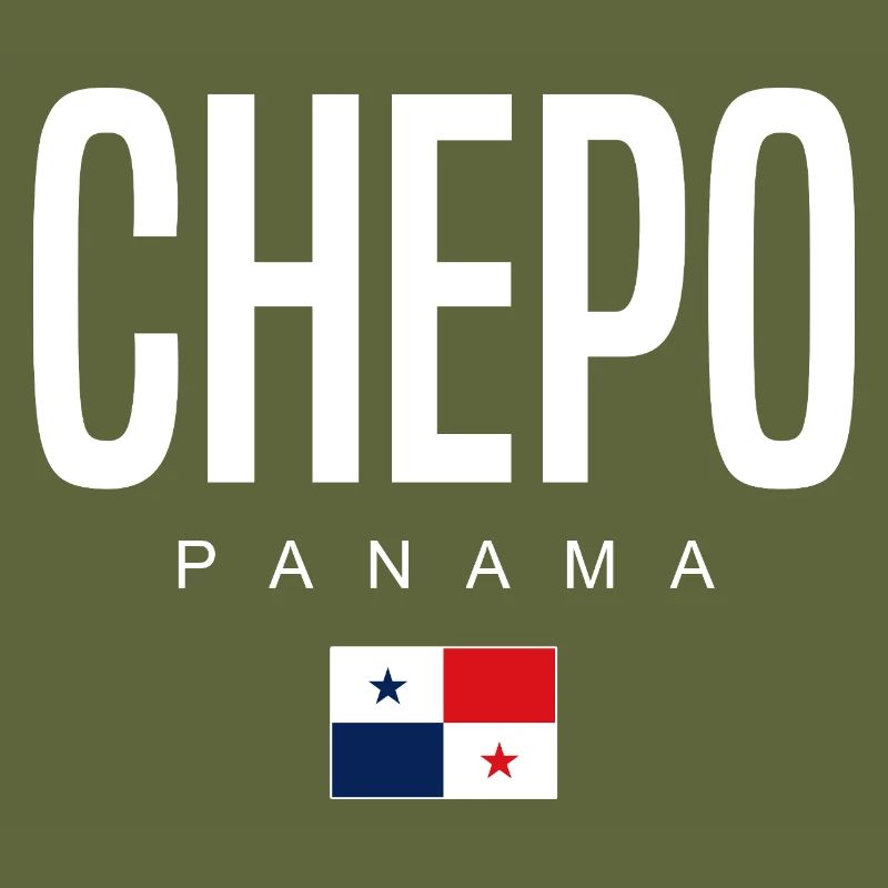 Chepo Panama Panamaer