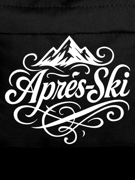 Apres Ski Berge