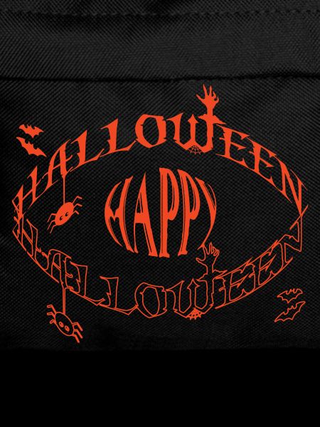 Halloween-Augen-Glyphe