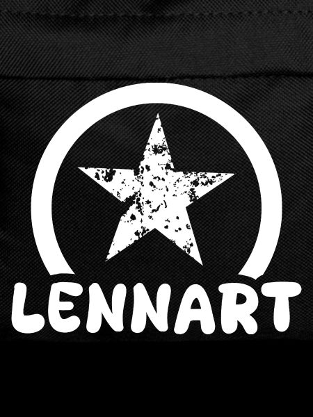Gift for Lennart