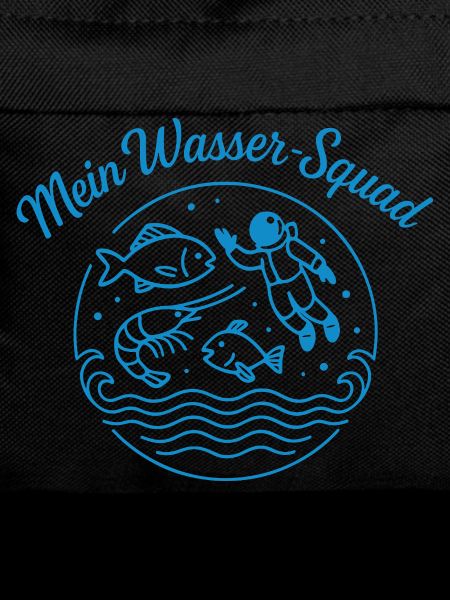 Mein Wassertrupp