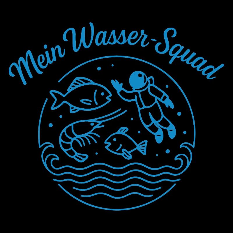Mein Wassertrupp