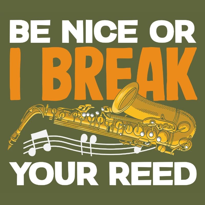Saxofon