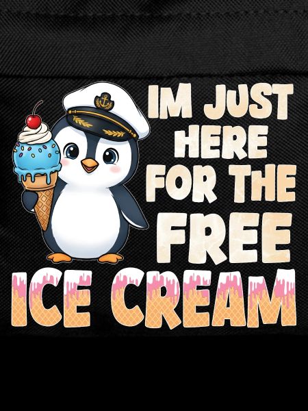 Penguin Captain