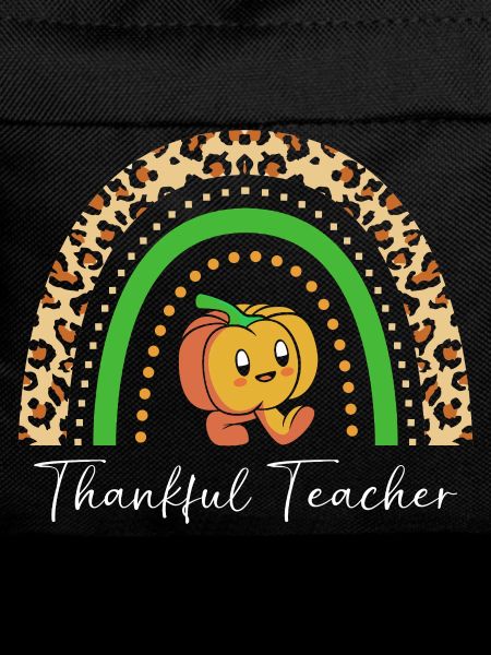 Enseignant Enseignant Thanksgiving Enseignant