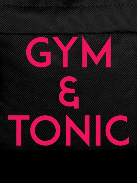 Gym & Tonic