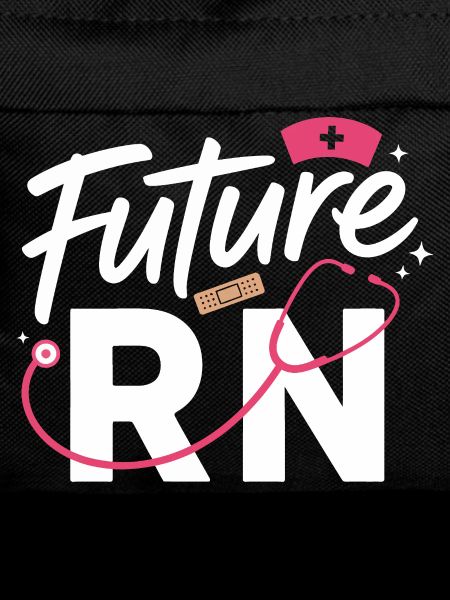 Future RN Stethoscope & Clinic