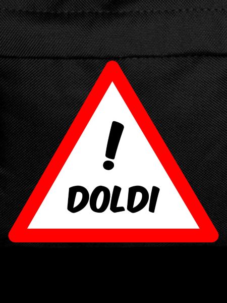 Achtung Doldi!