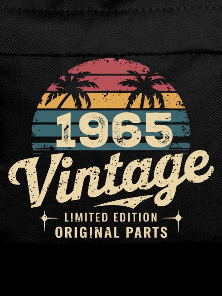 Awesome Since 1965 1965 Birthday Gift