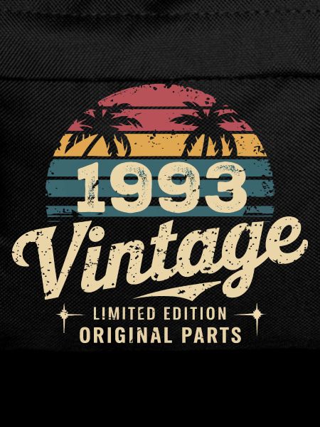 Awesome Since 1993 1993 Birthday Gift