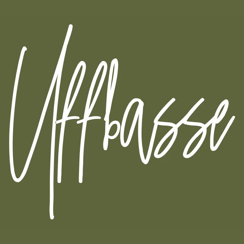 UFFBASSE dialect Baden