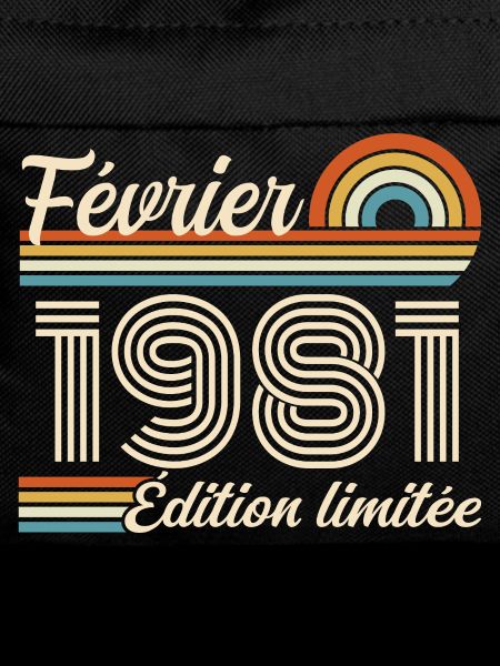 Februar 1981