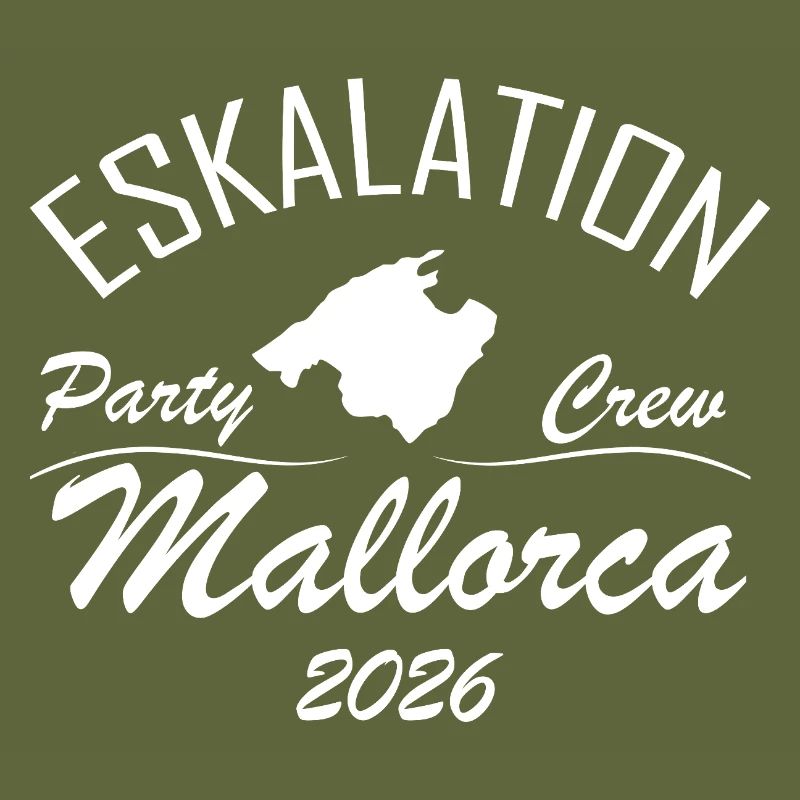 Escalation Mallorca
