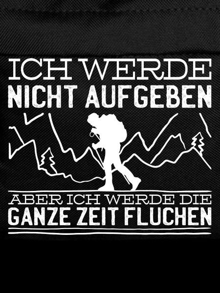 Wander Spruch